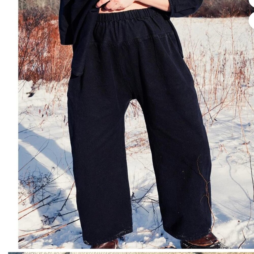 Rudy Jude Jumper Pant